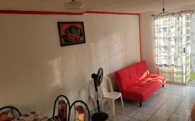 Beautiful House furnished casa amueblada