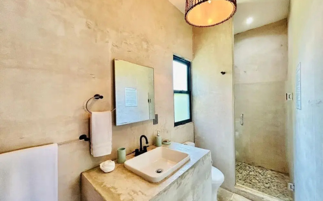 Villas Tortugas Apartments