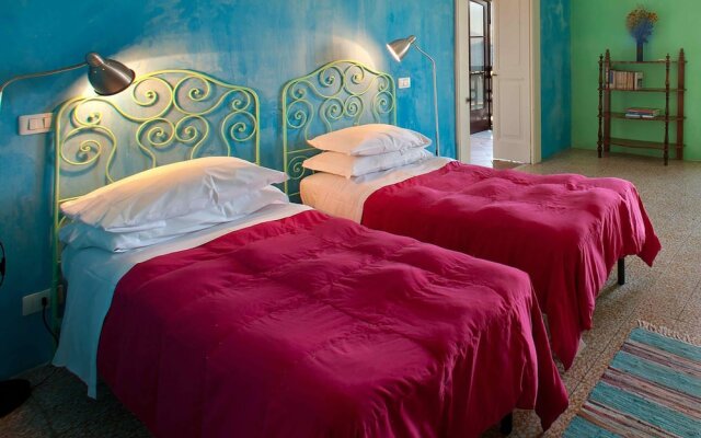 Appartamento Porto A