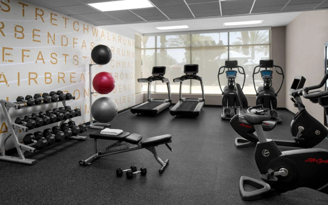 Residence Inn Tustin Orange County