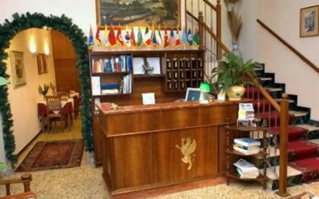 Hotel Umbria