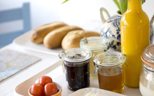 Jackie O Bed & Breakfast