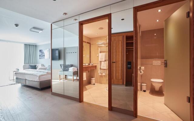 Hotel Edelweiss Berchtesgaden