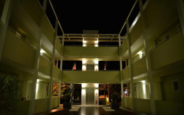 Cosmos Studios