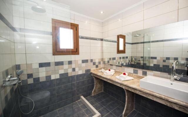 Erikousa Palace Martha Studios by Corfu Escapes