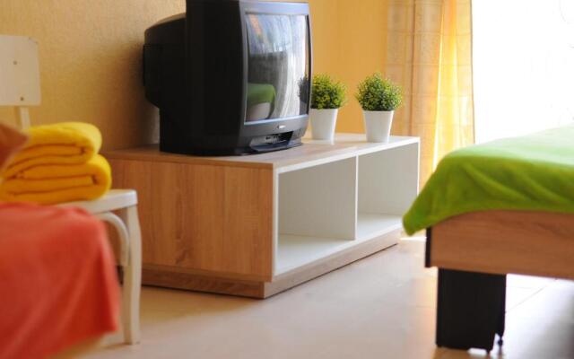 Poltava Green Apartments