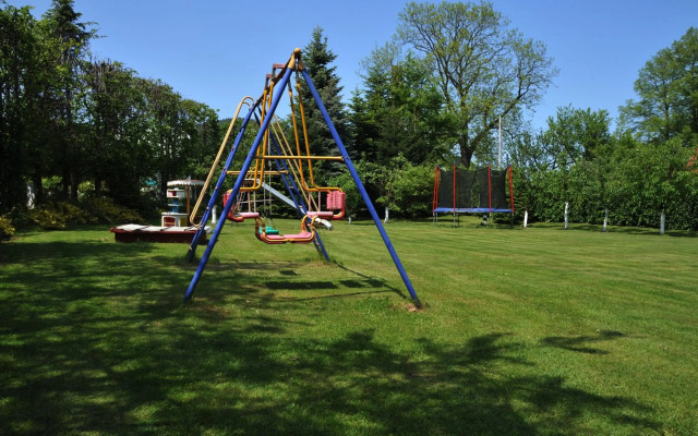 Tyrolska Zagroda - CO2 Neutral - 50m2