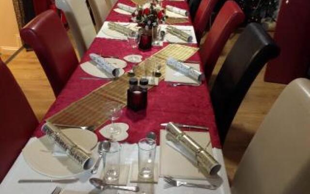 Tredegar Arms Budget Guesthouse For Walkers/Cyclists/Contractors/Traveler