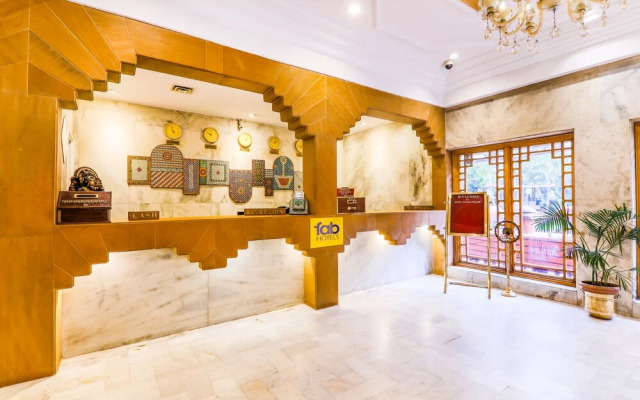 FabHotel Prime Yuvraj Palace