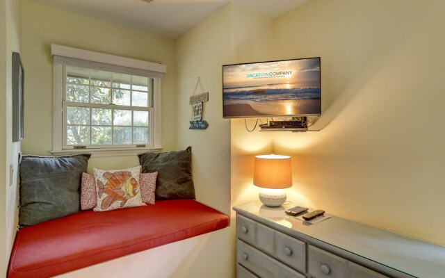 Baynard Cove 10 Holiday home