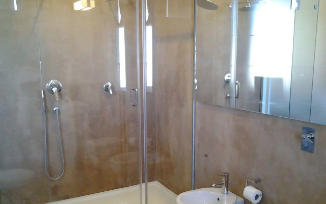 SUITEBEACH b&b and resort