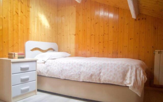 Apartamento en Rinlo, RIBADEO