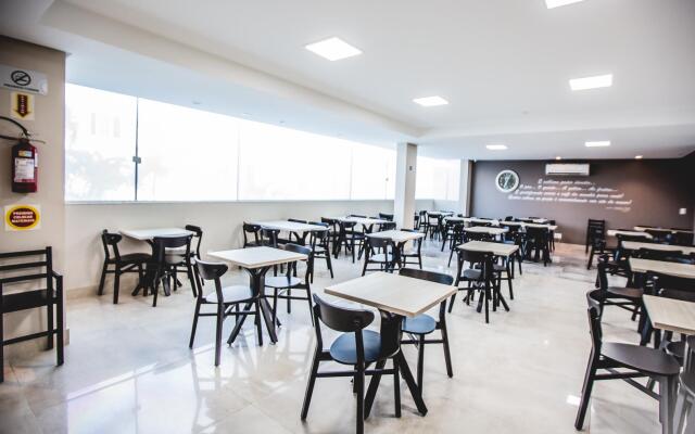 Das Nações Hotel