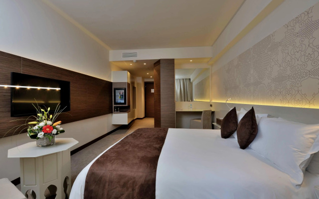 Kenzi Sidi Maarouf Hotel