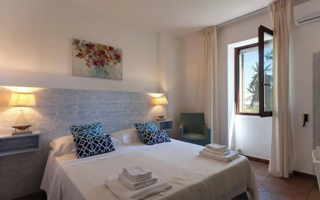 Villa Nice Dream With Pool And Terrace