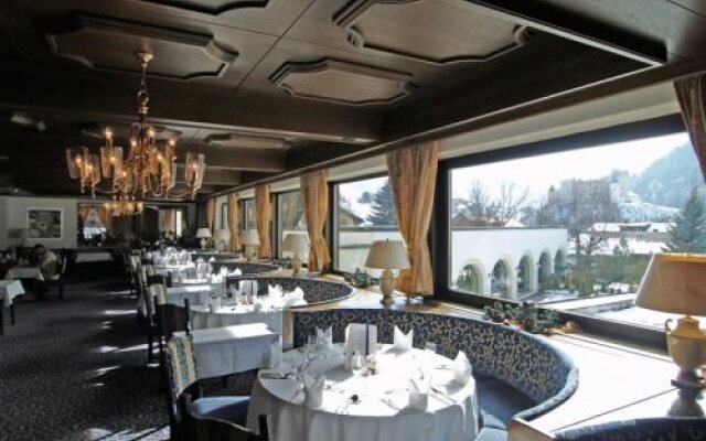 Beauty & Wellness Hotel Tirolerhof