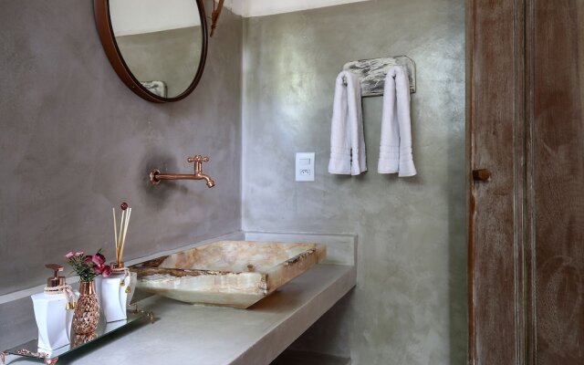 Arandu Casa Hotel Alto Trancoso