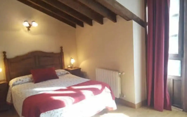 Hotel Rural Casa Cueto