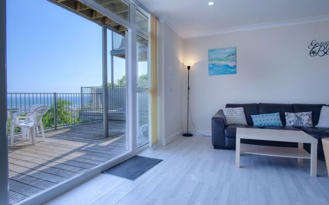 Seafarer - 2 Bedroom Apartment - Pendine