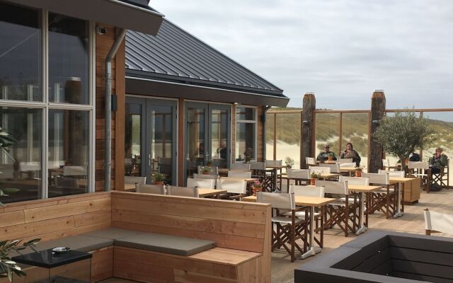 Holiday Home near Sea Beach on Vlieland