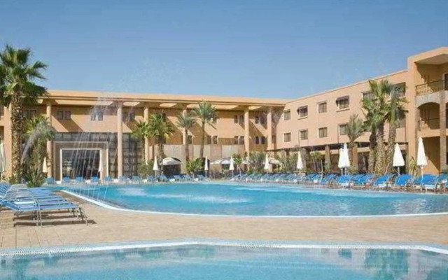 Labranda Targa Club Aqua Parc