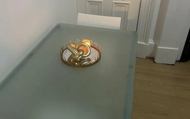Stunning 1-bed Apartment in Glasgow