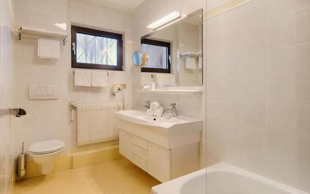 Appartment Maria