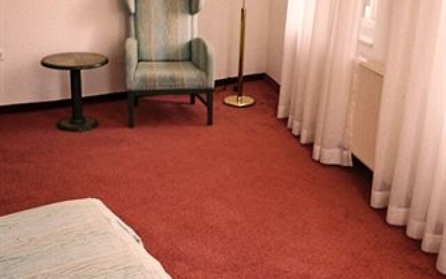 Hotel Lucija