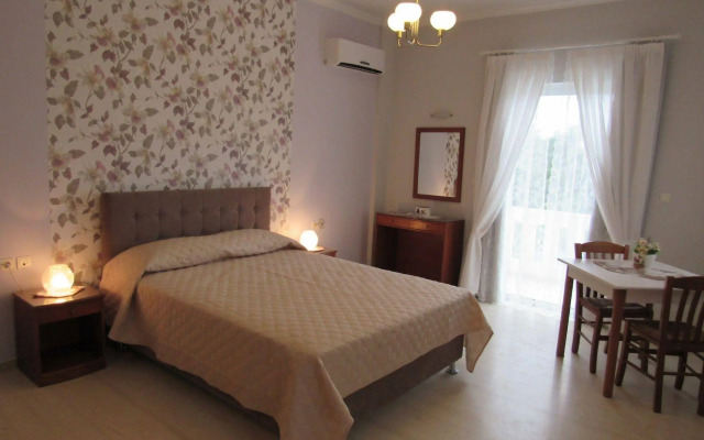 Poseidon Apartments