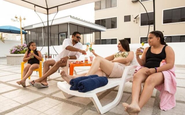 Hotel Bucaneiro