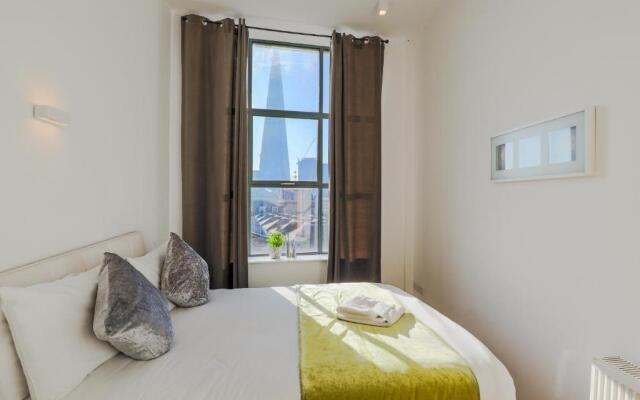 Urban Stay Shard View Apartments