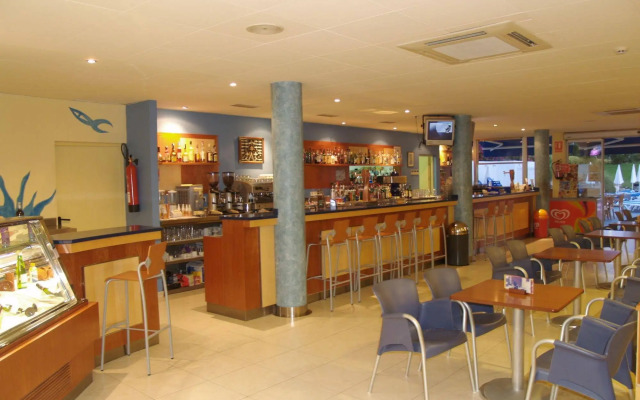 Hotel Montemar Maritim