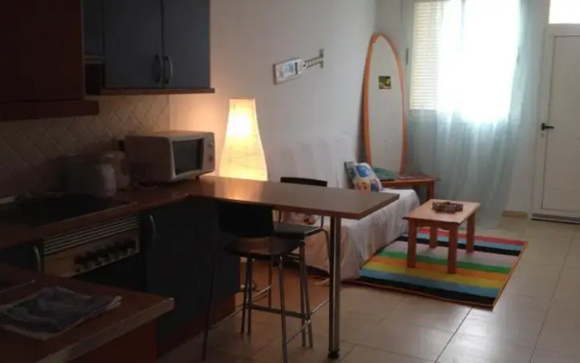 Apartment El Toston