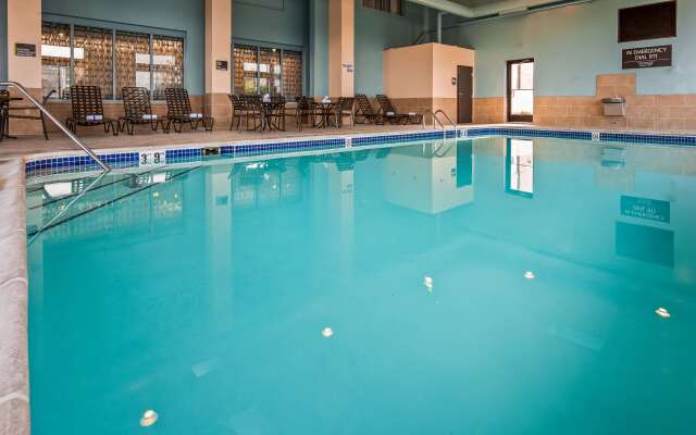 Best Western Warren Hotel