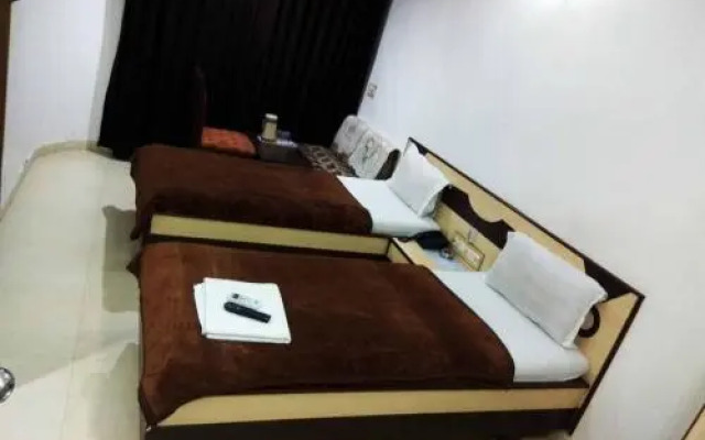 Hotel Comfort