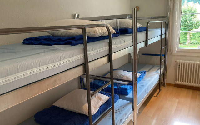 Youth Hostel Engelberg