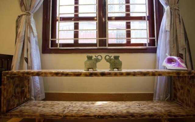 Lily Homestay Le Hong Phong