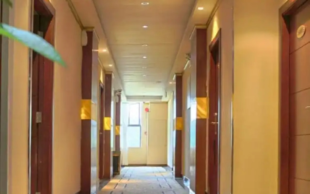 Jianyi Hotel