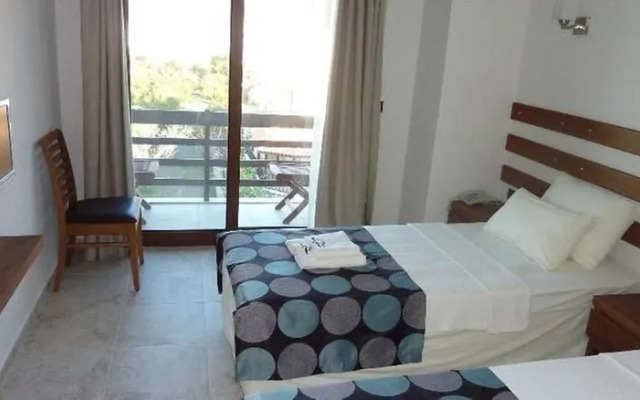 Silvanus Hotel