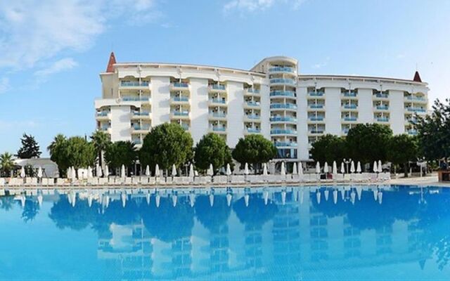 Hotel Garden Of Sun Spa & Wellness