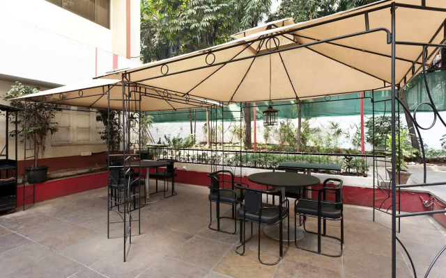Hotel Accord Mumbai