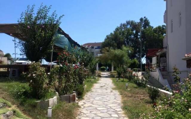 Yeni Astral Apart Hotel