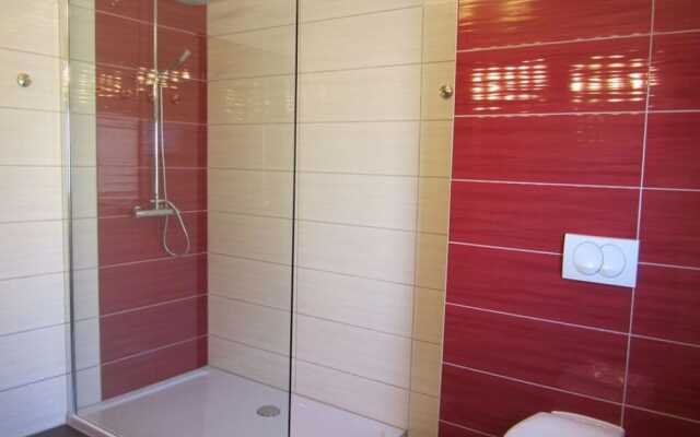 Holiday Apartment Heitmann