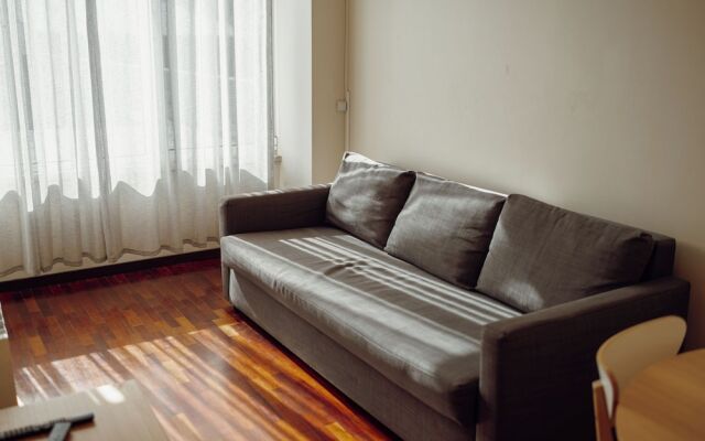 Bright Boavista by Vacationy