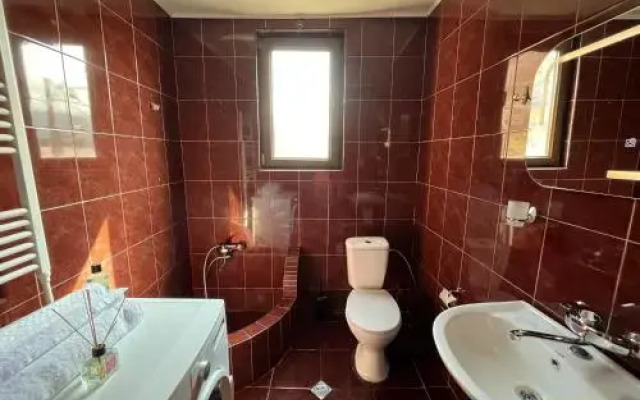New Tbilisi Hostel