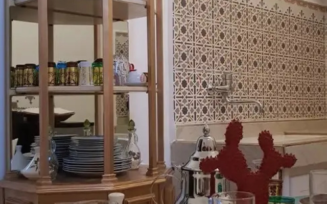 Akram Guest House