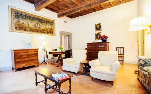 Navona Apartments - Campo de' Fiori