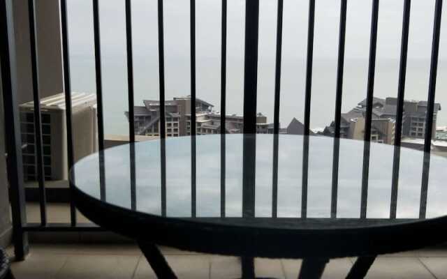Poltton International Apartment Jinding