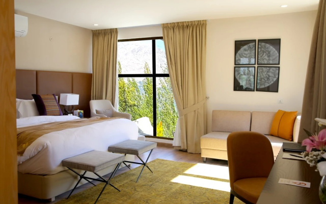 Ambiance Resort Hunza