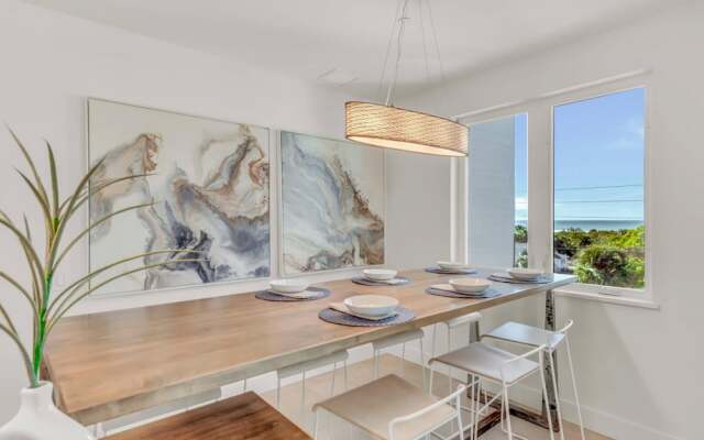 The Rooftop in Siesta Key